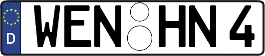 WEN-HN4