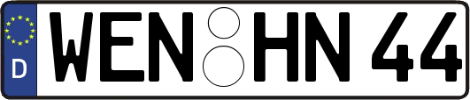 WEN-HN44