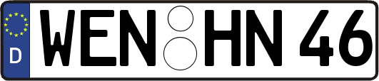 WEN-HN46
