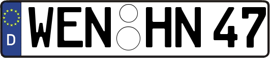 WEN-HN47