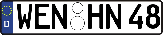 WEN-HN48