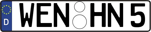 WEN-HN5