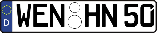 WEN-HN50