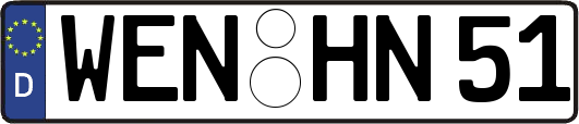 WEN-HN51