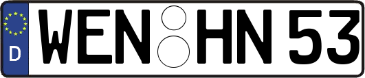 WEN-HN53