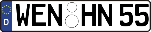 WEN-HN55