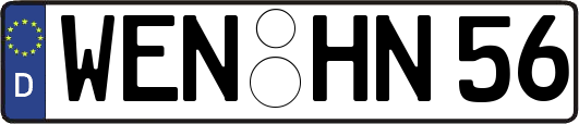 WEN-HN56