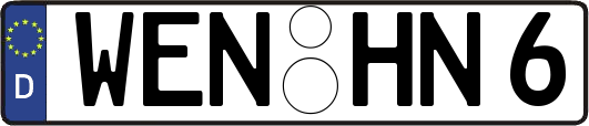 WEN-HN6