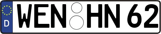 WEN-HN62