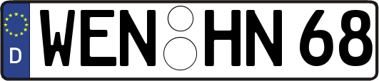 WEN-HN68