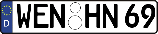 WEN-HN69