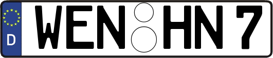 WEN-HN7