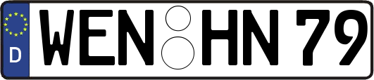 WEN-HN79