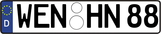 WEN-HN88