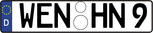 WEN-HN9