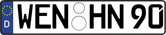 WEN-HN90