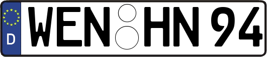 WEN-HN94