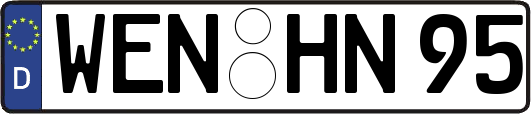 WEN-HN95