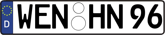 WEN-HN96