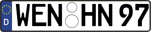 WEN-HN97