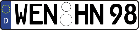 WEN-HN98