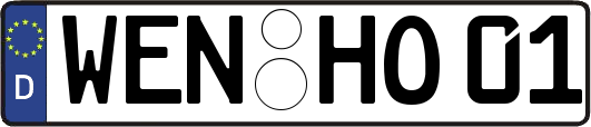 WEN-HO01
