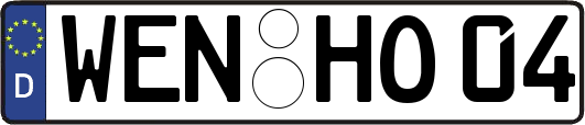 WEN-HO04