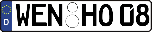 WEN-HO08