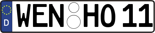 WEN-HO11
