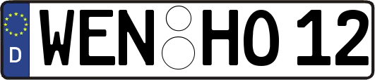 WEN-HO12