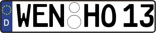 WEN-HO13