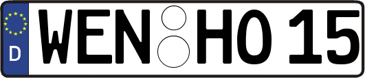 WEN-HO15
