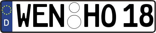 WEN-HO18