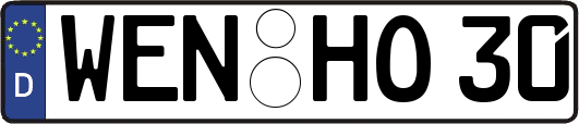 WEN-HO30