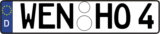 WEN-HO4