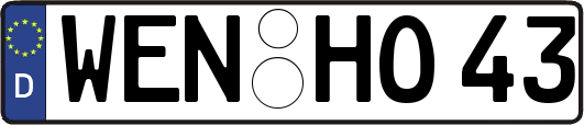 WEN-HO43