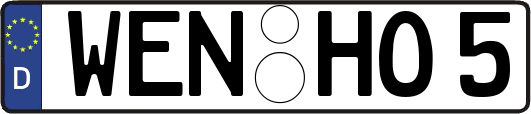 WEN-HO5
