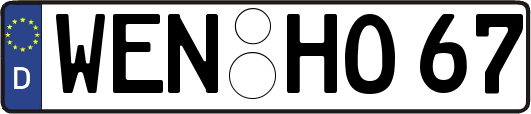 WEN-HO67