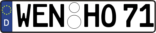 WEN-HO71