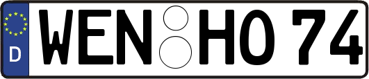 WEN-HO74