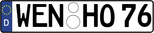 WEN-HO76