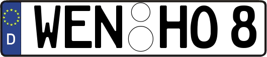 WEN-HO8