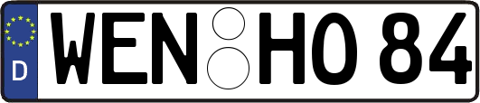 WEN-HO84