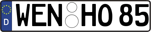 WEN-HO85