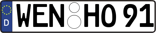 WEN-HO91