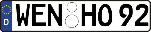 WEN-HO92