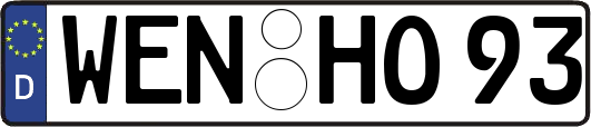 WEN-HO93