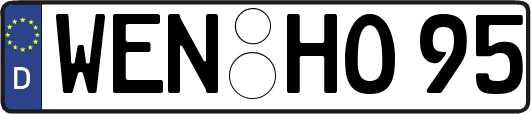 WEN-HO95