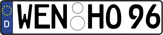 WEN-HO96
