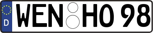 WEN-HO98